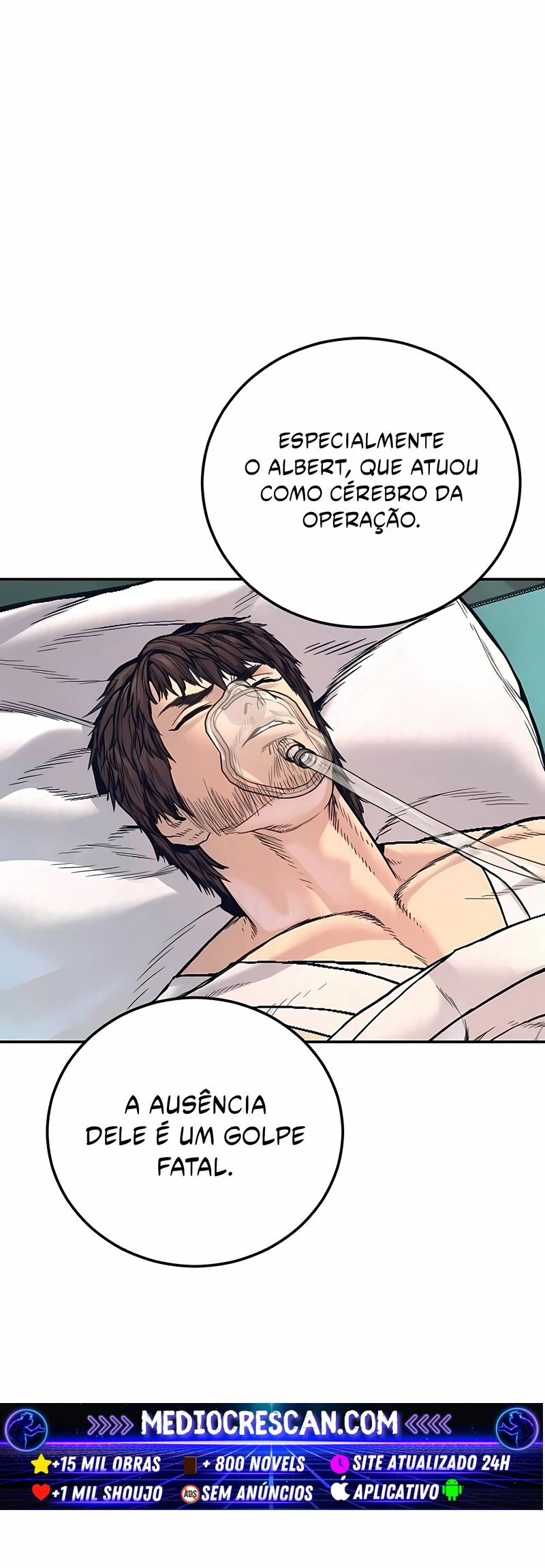 Gerente Kim Capítulo 227 Página 20