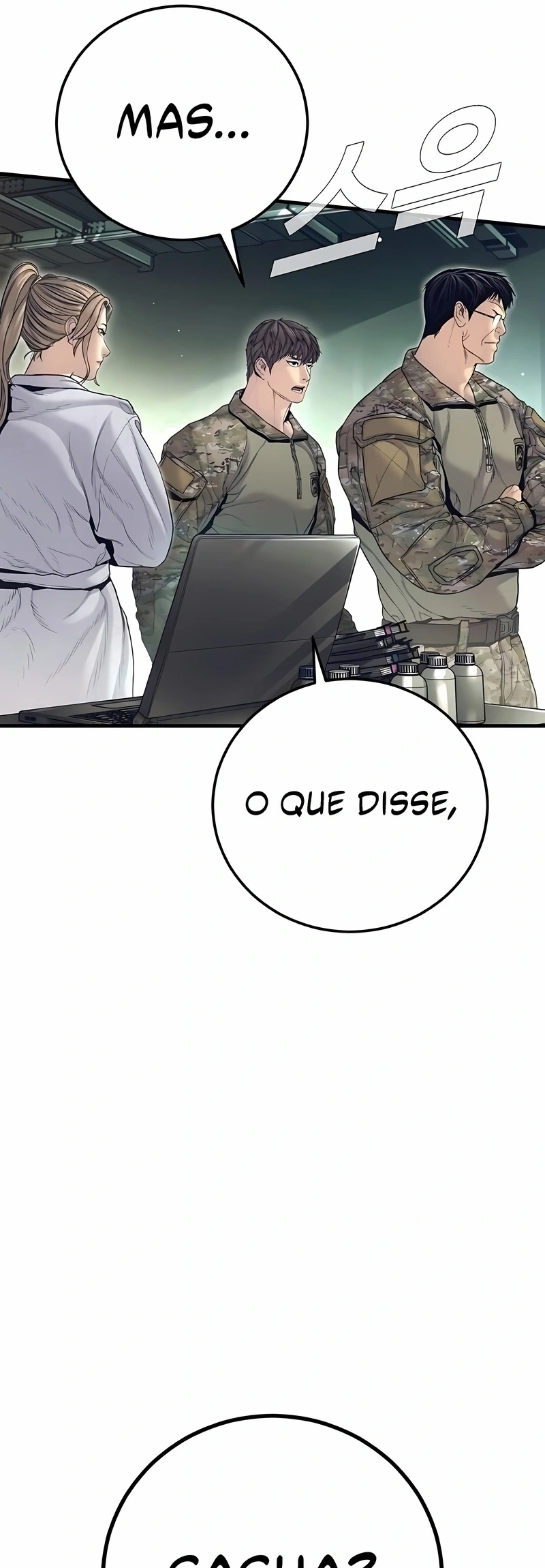 Gerente Kim Capítulo 227 Página 22