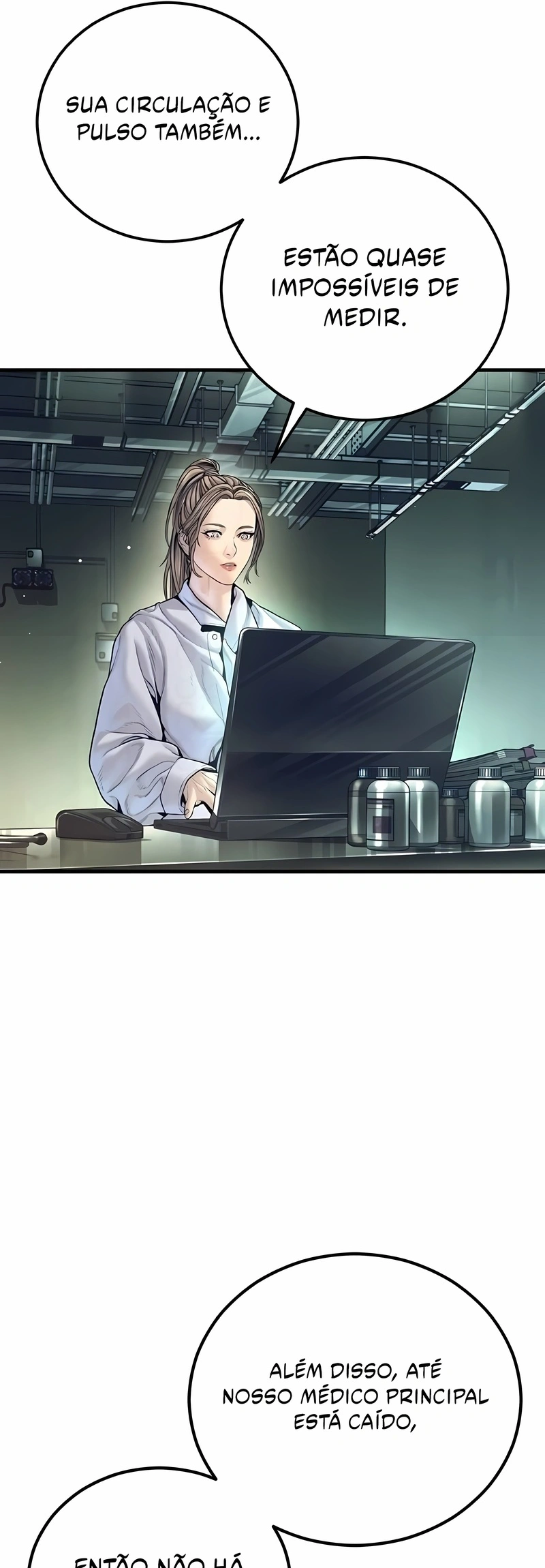 Gerente Kim Capítulo 227 Página 3