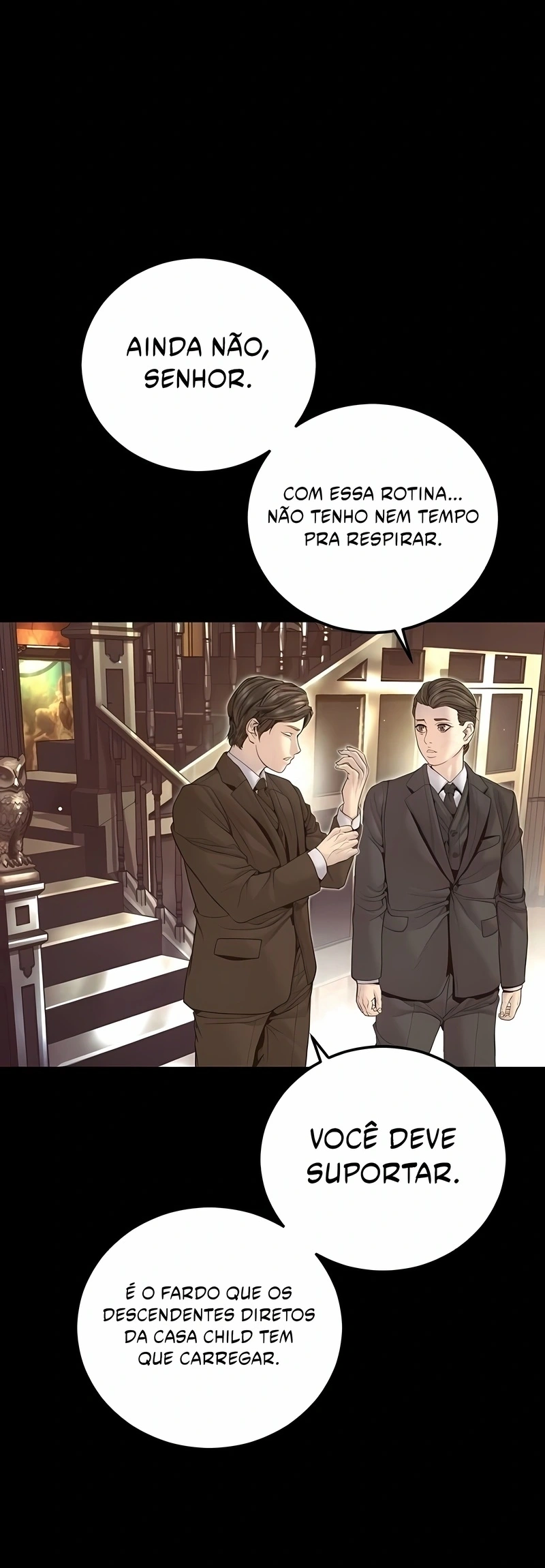 Gerente Kim Capítulo 227 Página 30