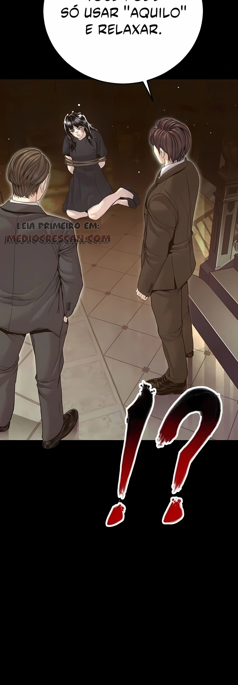 Gerente Kim Capítulo 227 Página 32