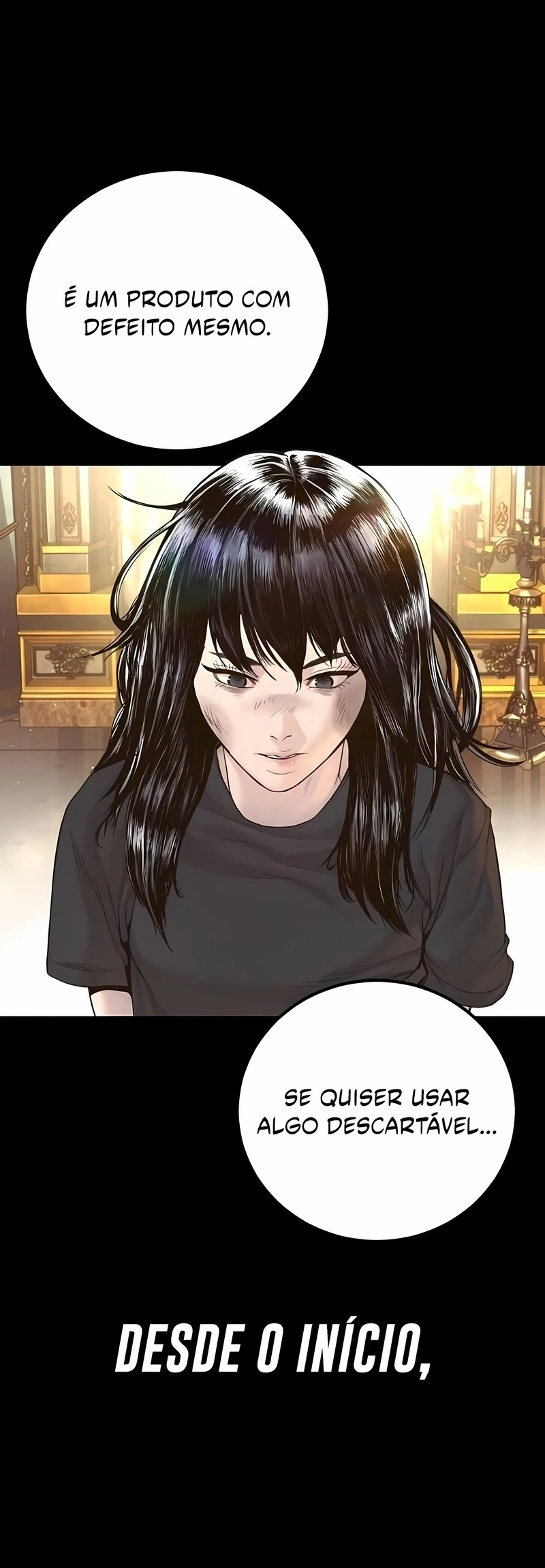 Gerente Kim Capítulo 227 Página 33