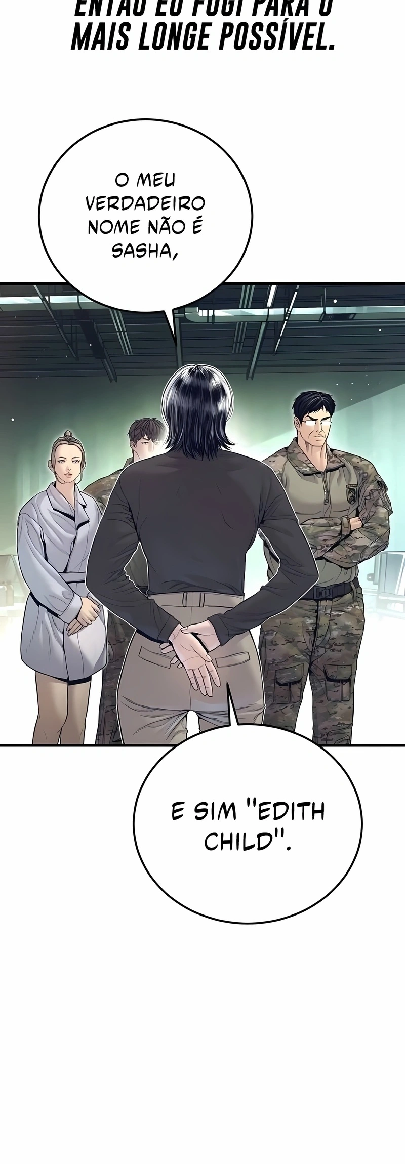 Gerente Kim Capítulo 227 Página 36
