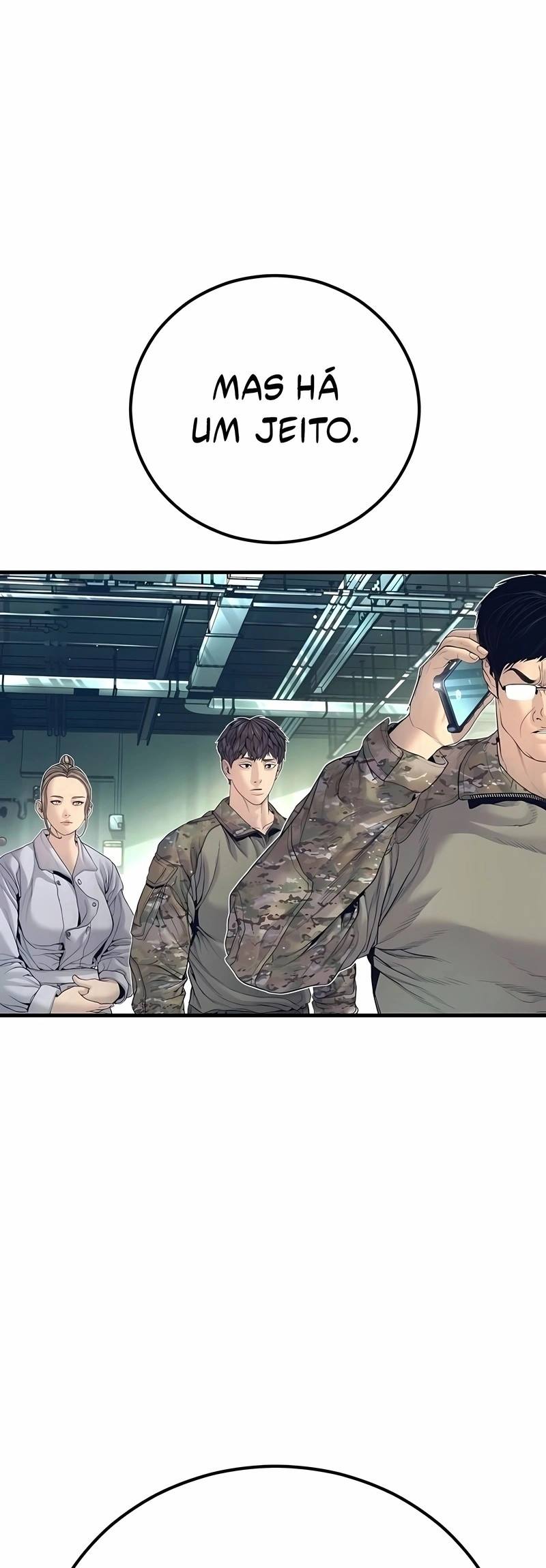 Gerente Kim Capítulo 227 Página 50