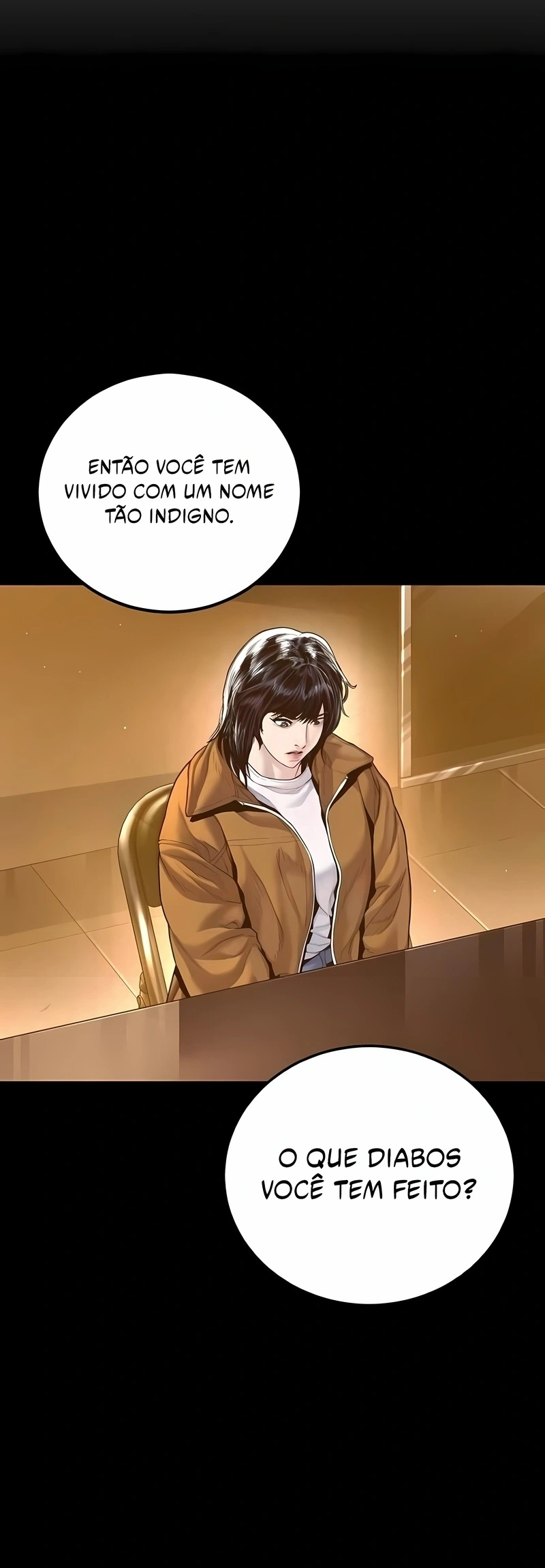 Gerente Kim Capítulo 227 Página 58