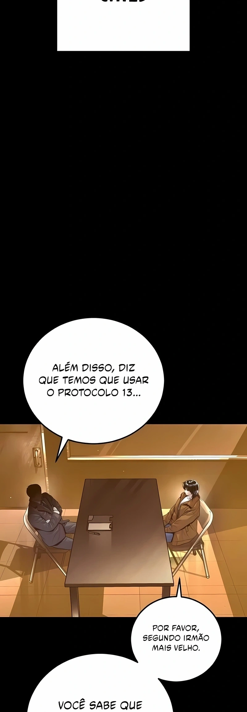 Gerente Kim Capítulo 227 Página 61