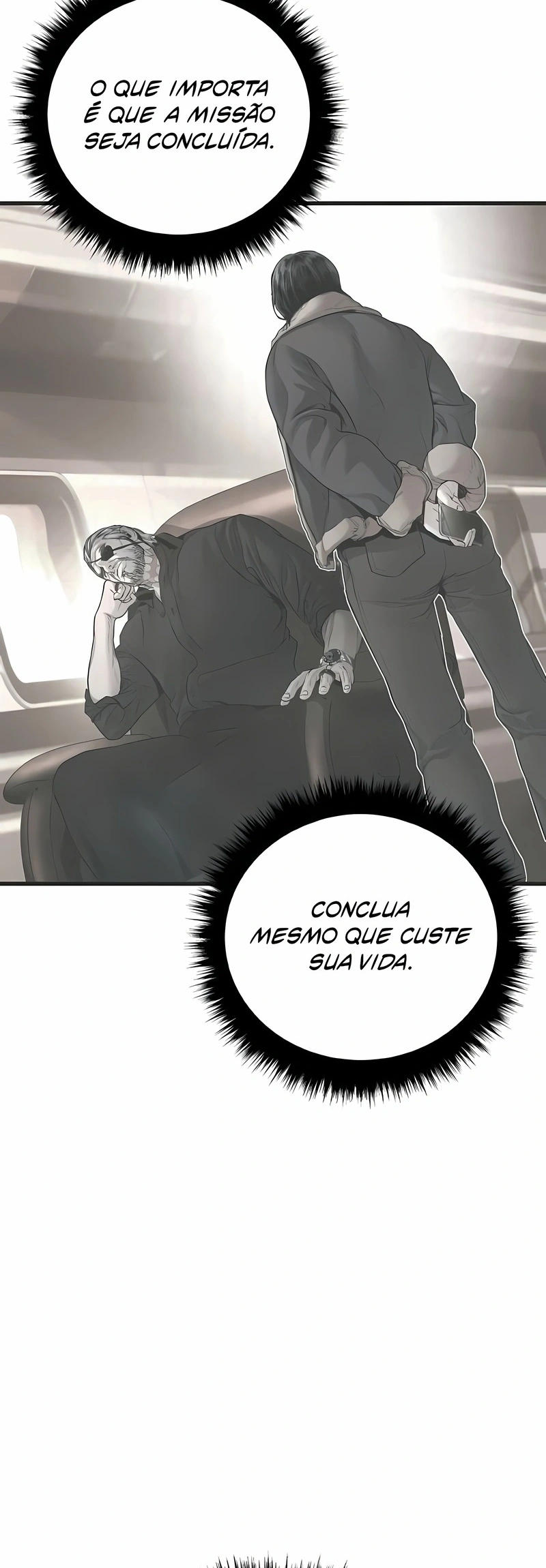 Gerente Kim Capítulo 227 Página 77