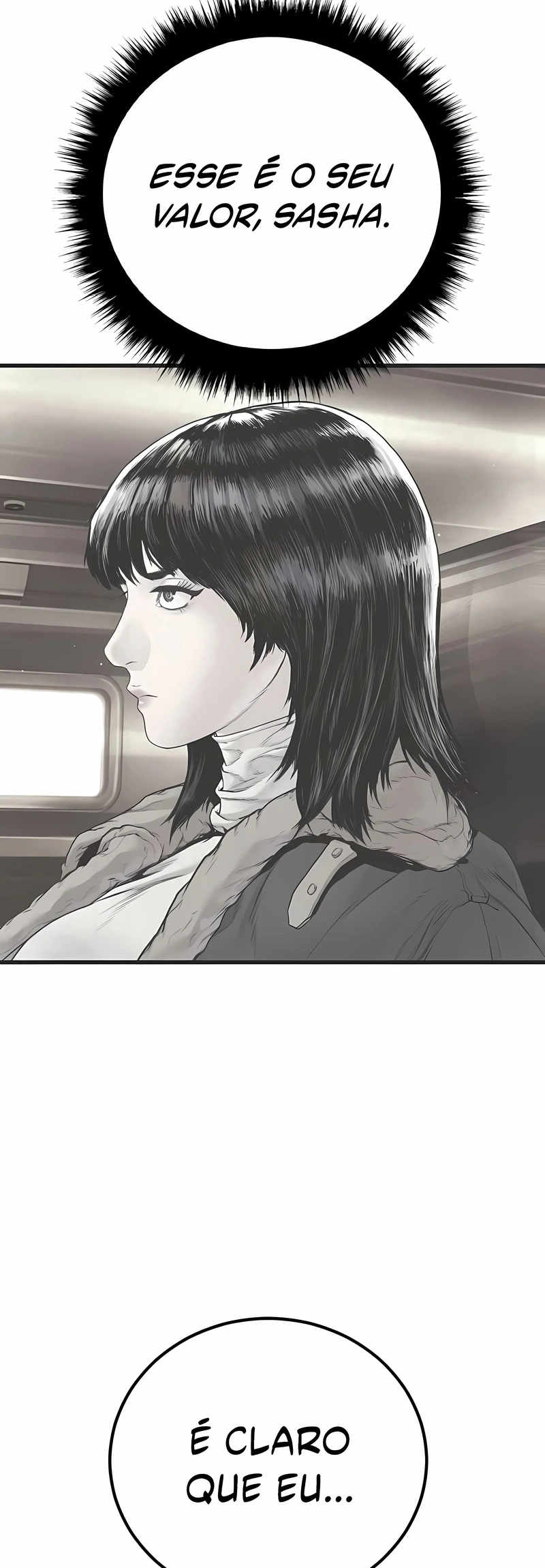 Gerente Kim Capítulo 227 Página 78