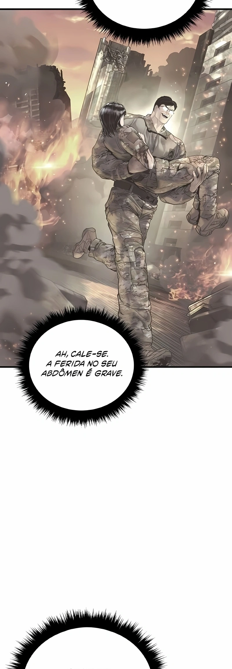 Gerente Kim Capítulo 227 Página 80