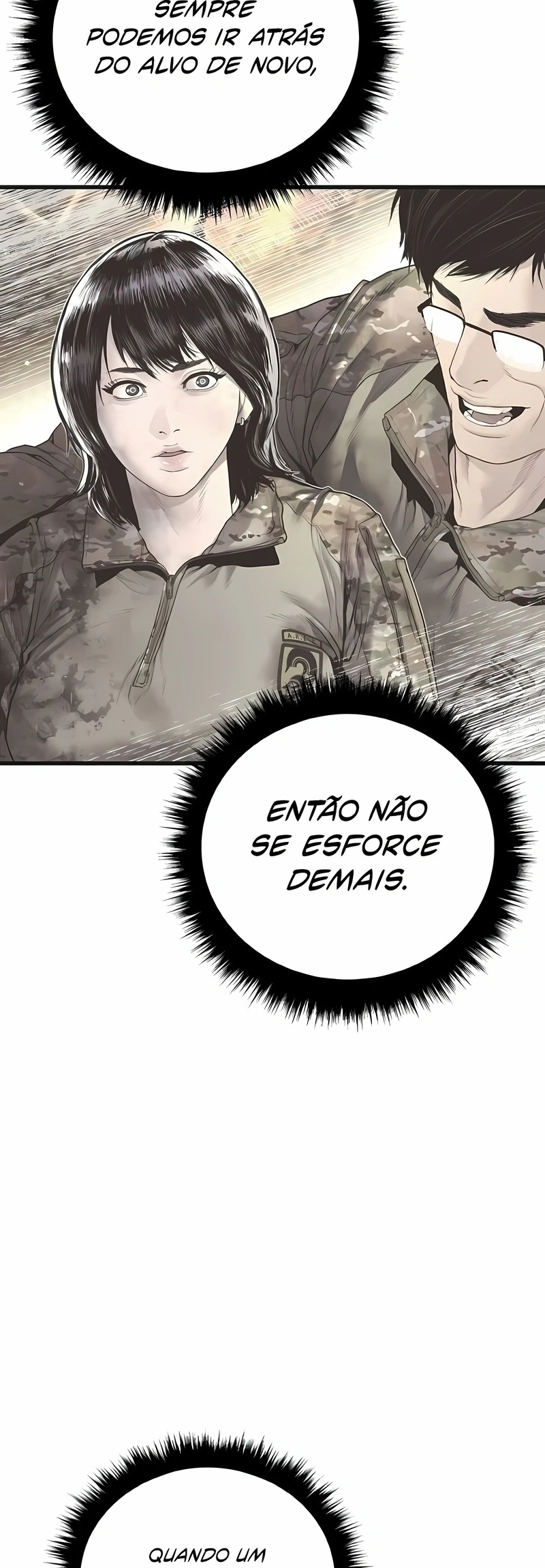 Gerente Kim Capítulo 227 Página 81