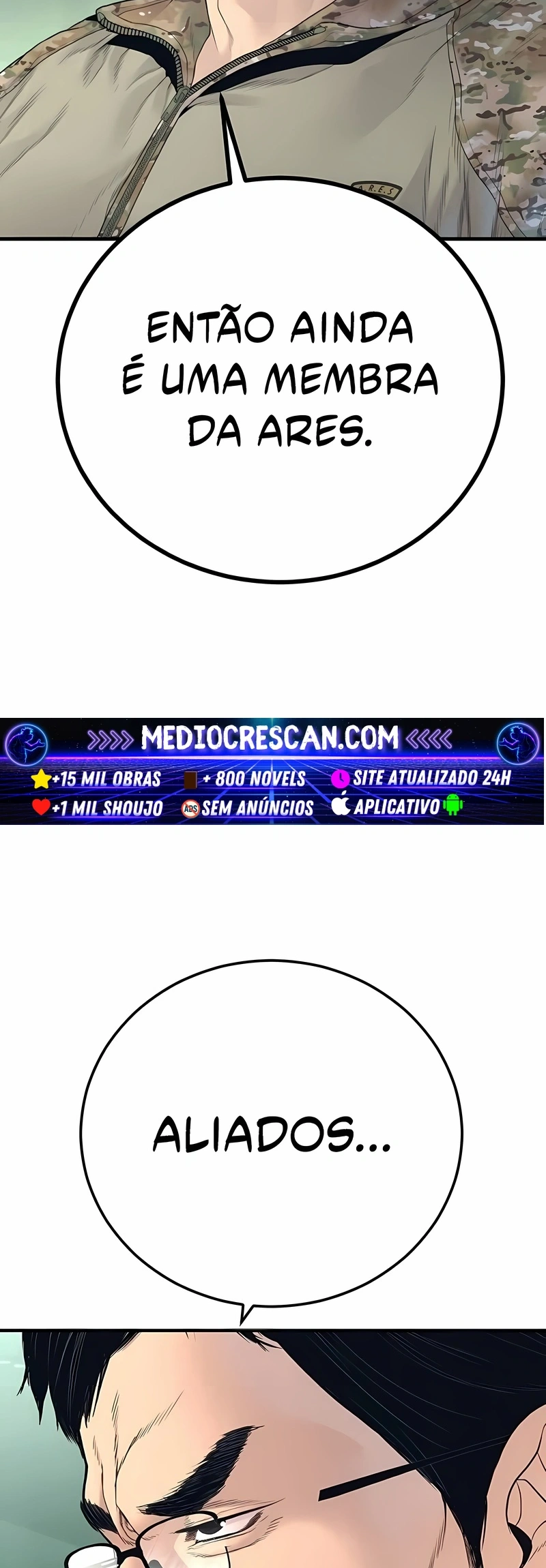 Gerente Kim Capítulo 227 Página 86