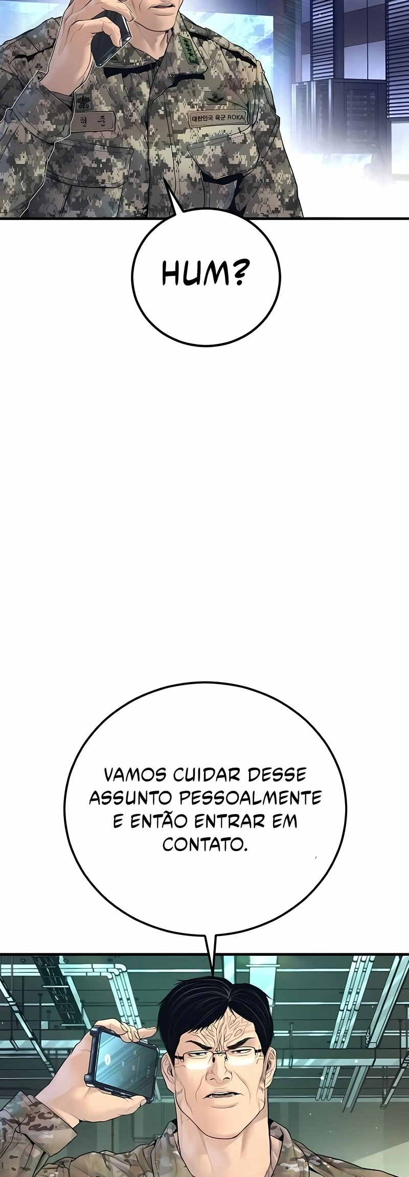 Gerente Kim Capítulo 227 Página 88
