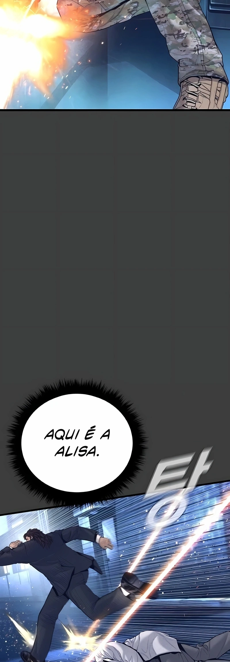 Gerente Kim Capítulo 227 Página 9