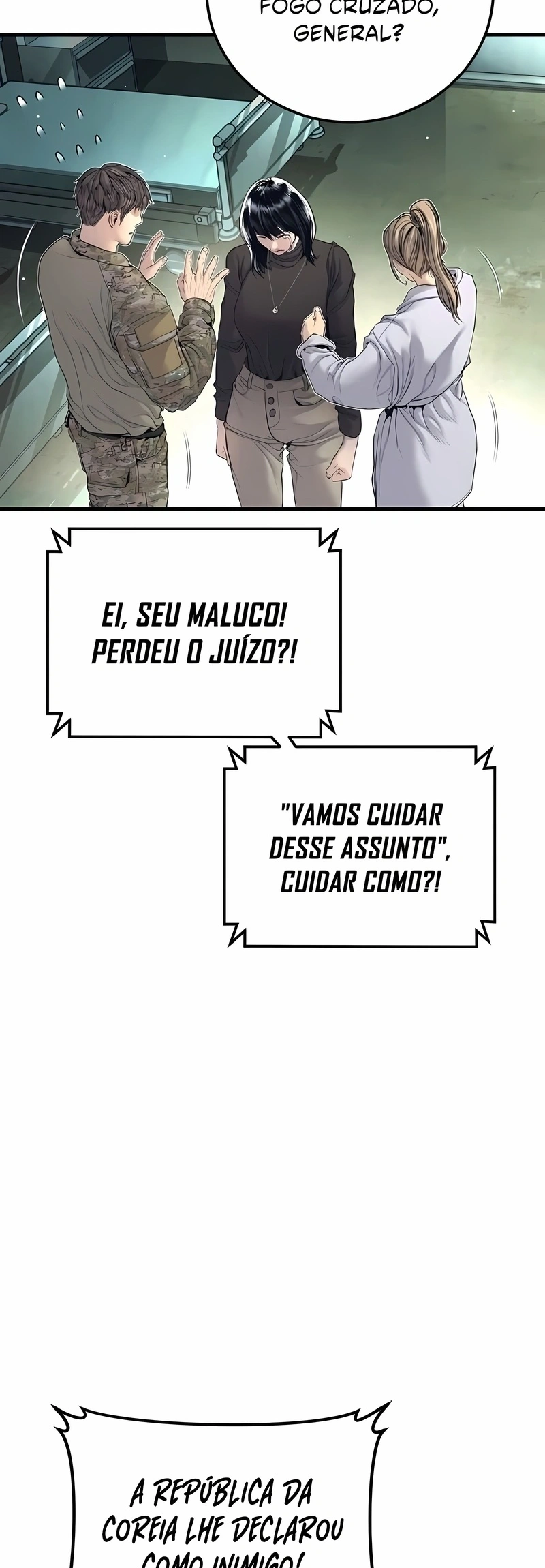 Gerente Kim Capítulo 227 Página 90