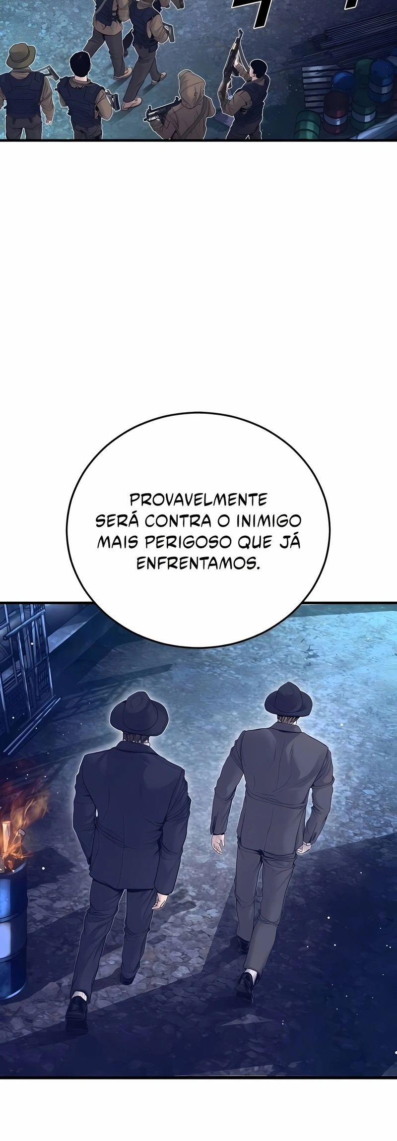 Gerente Kim Capítulo 227 Página 97