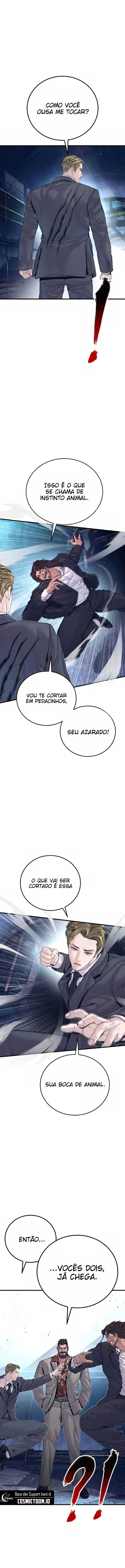 Gerente Kim Capítulo 228 Página 11