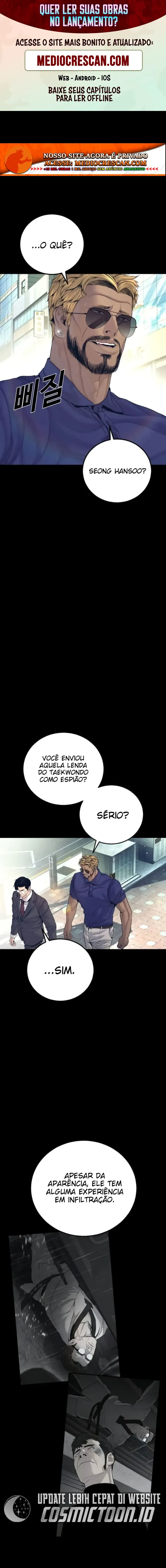 Gerente Kim Capítulo 229 Página 1