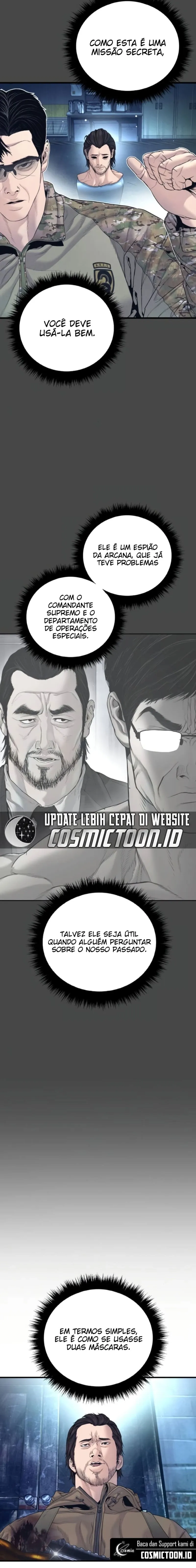 Gerente Kim Capítulo 229 Página 22