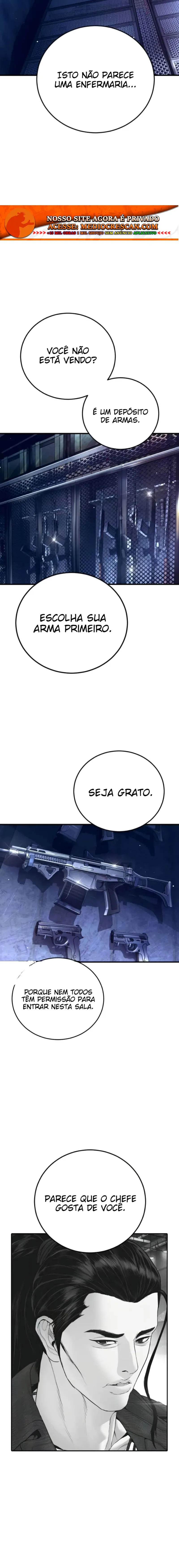 Gerente Kim Capítulo 229 Página 26