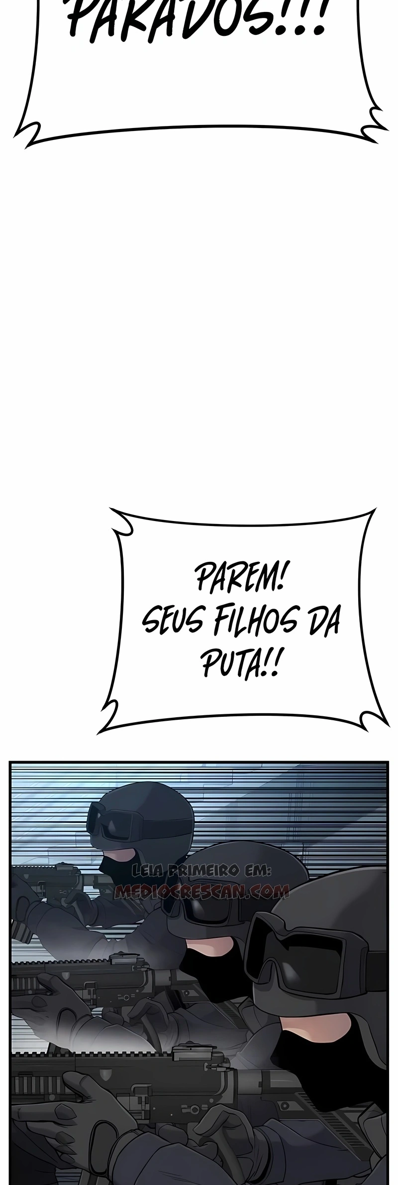 Gerente Kim Capítulo 23 Página 10