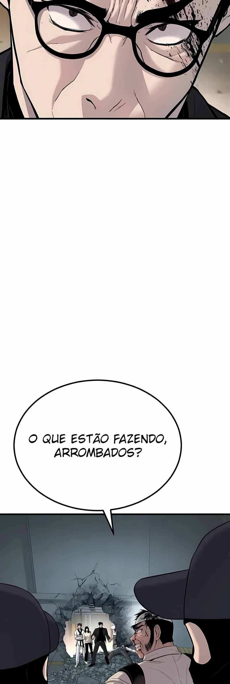 Gerente Kim Capítulo 23 Página 100
