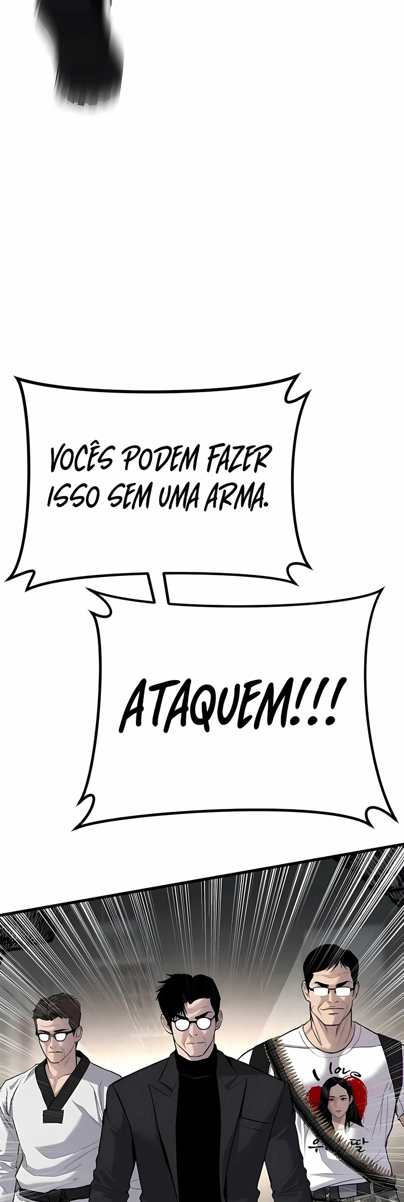 Gerente Kim Capítulo 23 Página 104