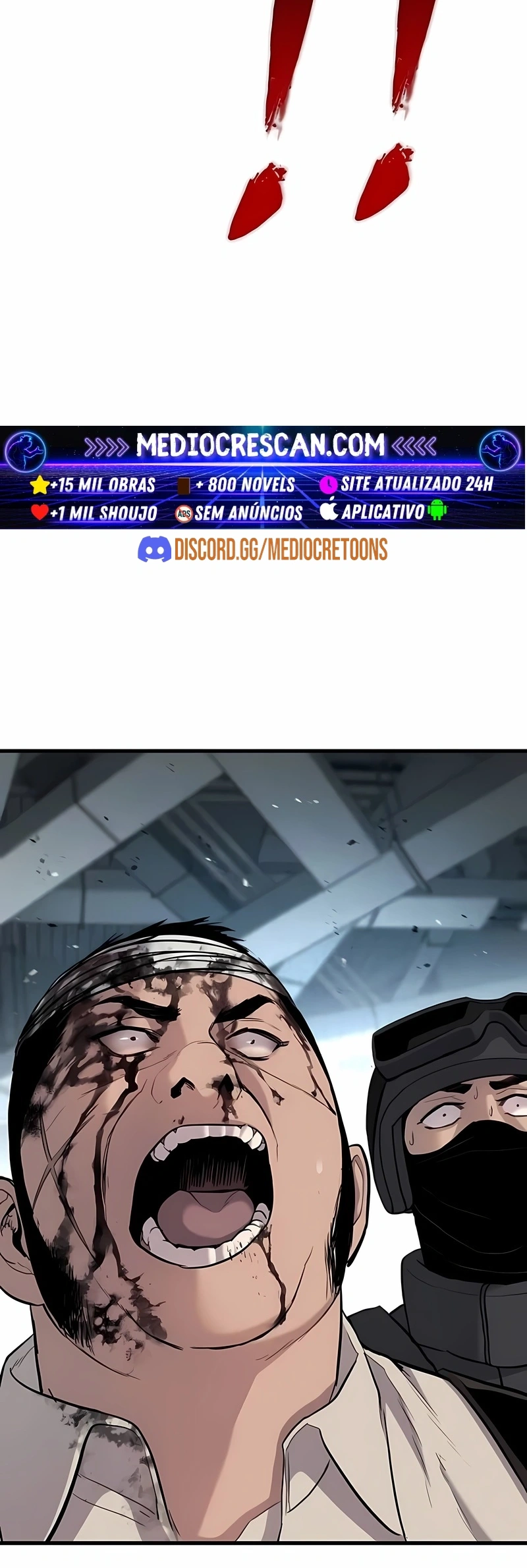 Gerente Kim Capítulo 23 Página 109