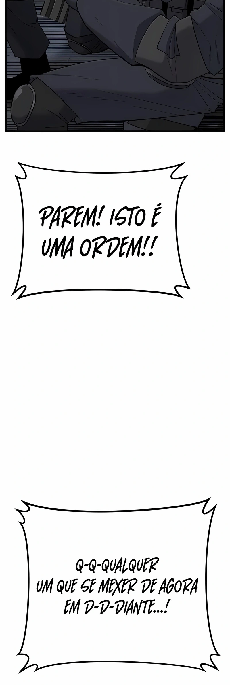 Gerente Kim Capítulo 23 Página 11