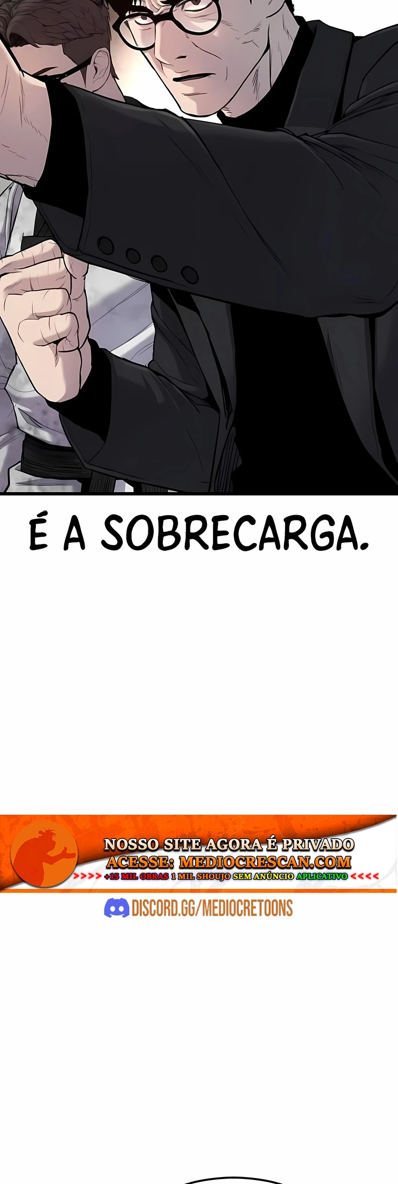 Gerente Kim Capítulo 23 Página 115