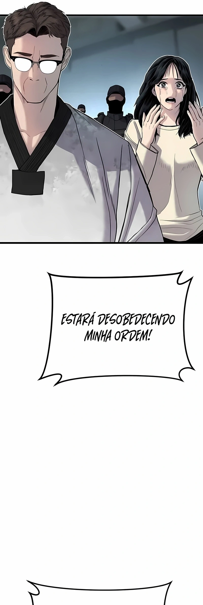 Gerente Kim Capítulo 23 Página 12