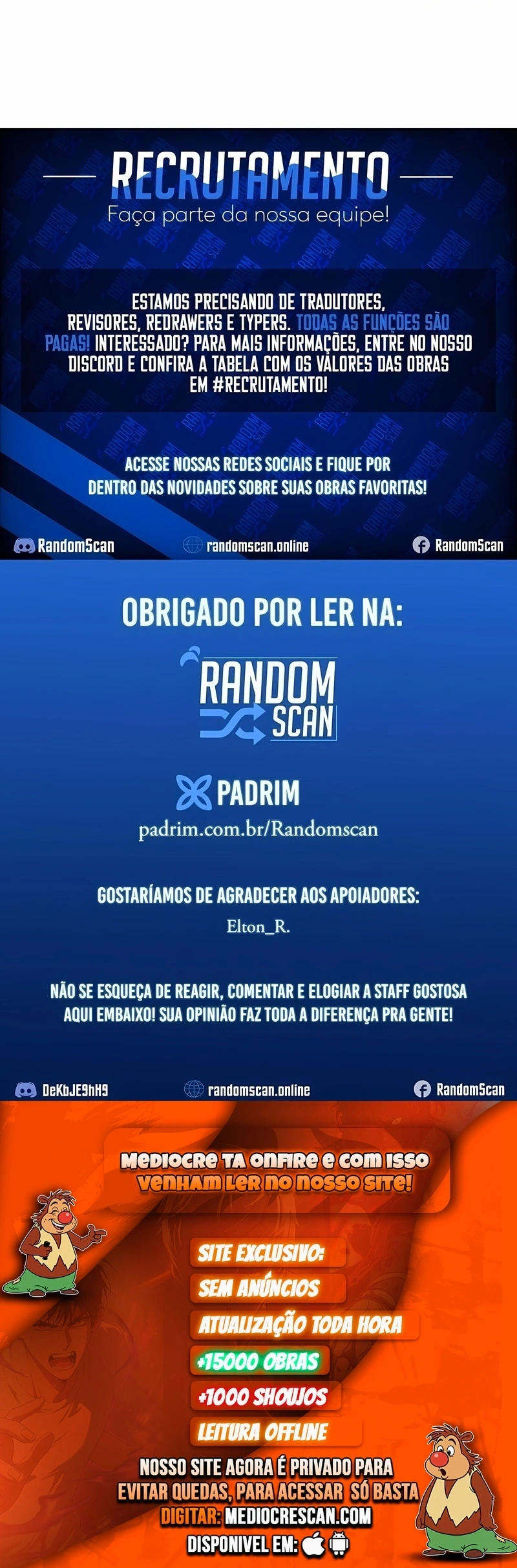 Gerente Kim Capítulo 23 Página 120