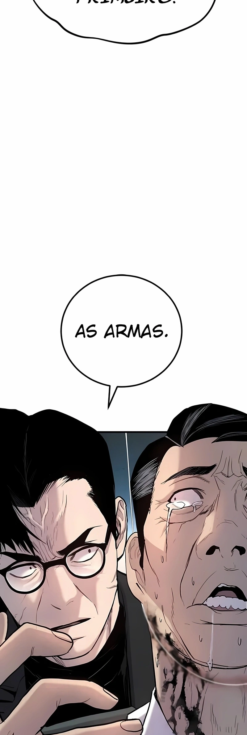 Gerente Kim Capítulo 23 Página 15