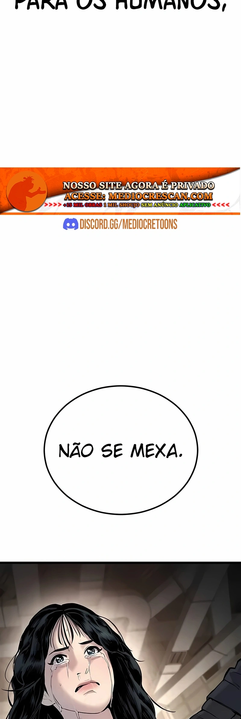 Gerente Kim Capítulo 23 Página 2