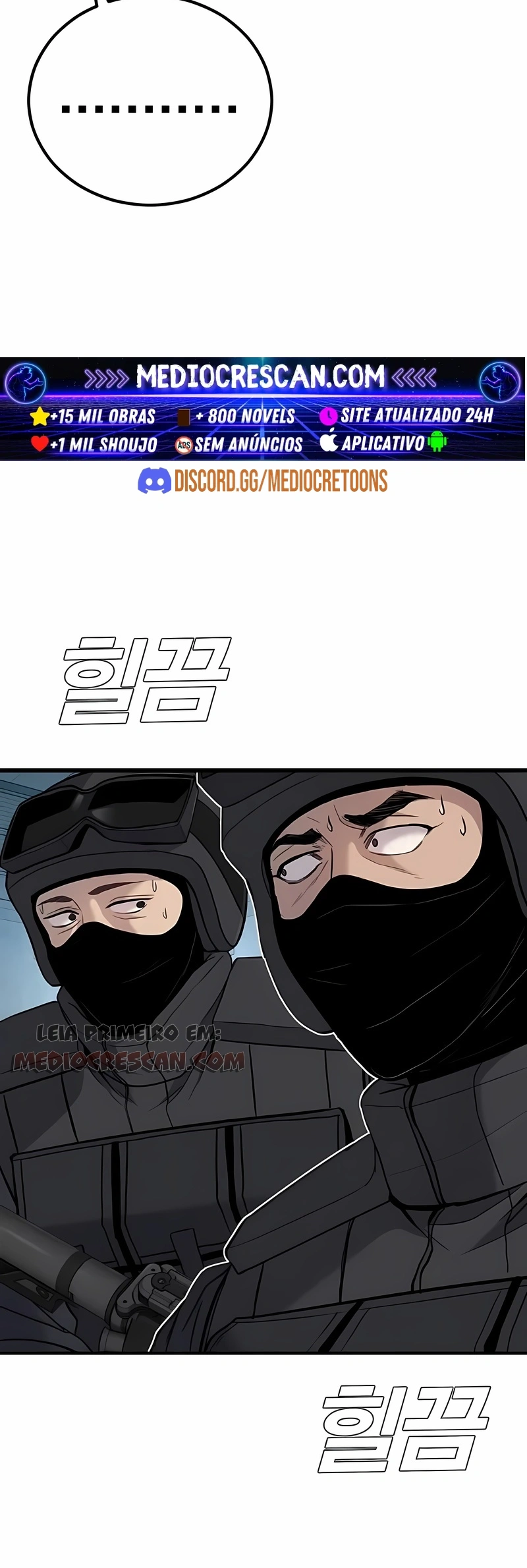 Gerente Kim Capítulo 23 Página 20