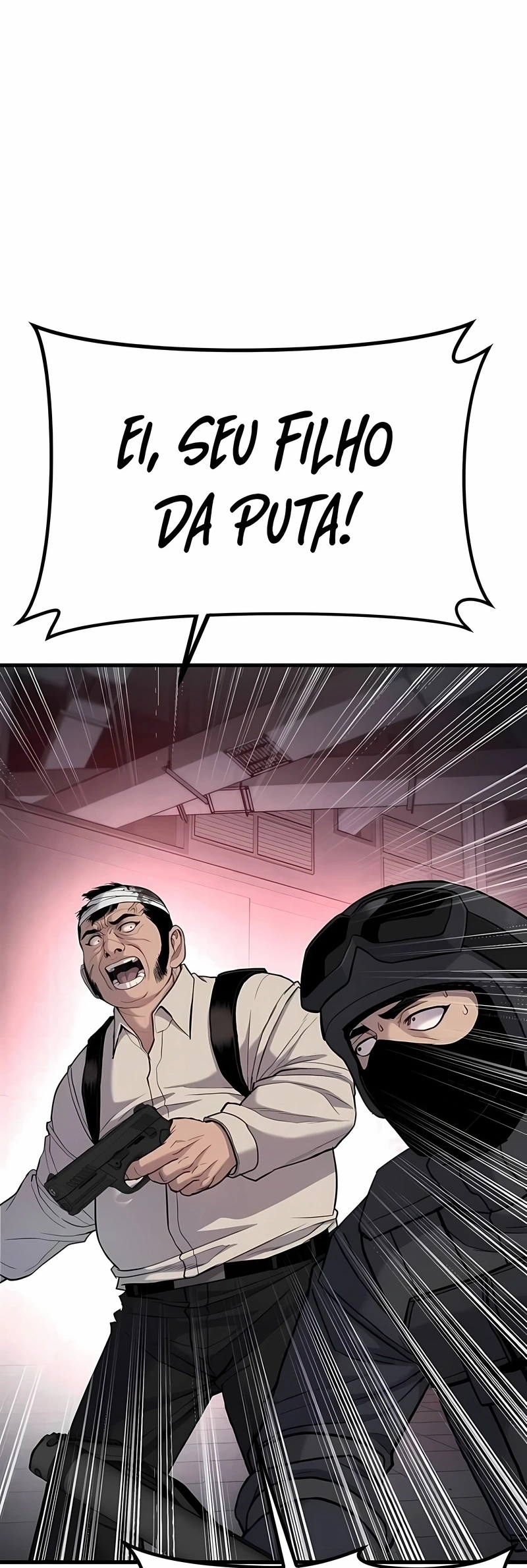 Gerente Kim Capítulo 23 Página 22