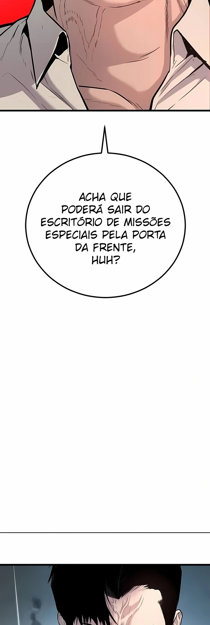 Gerente Kim Capítulo 23 Página 31