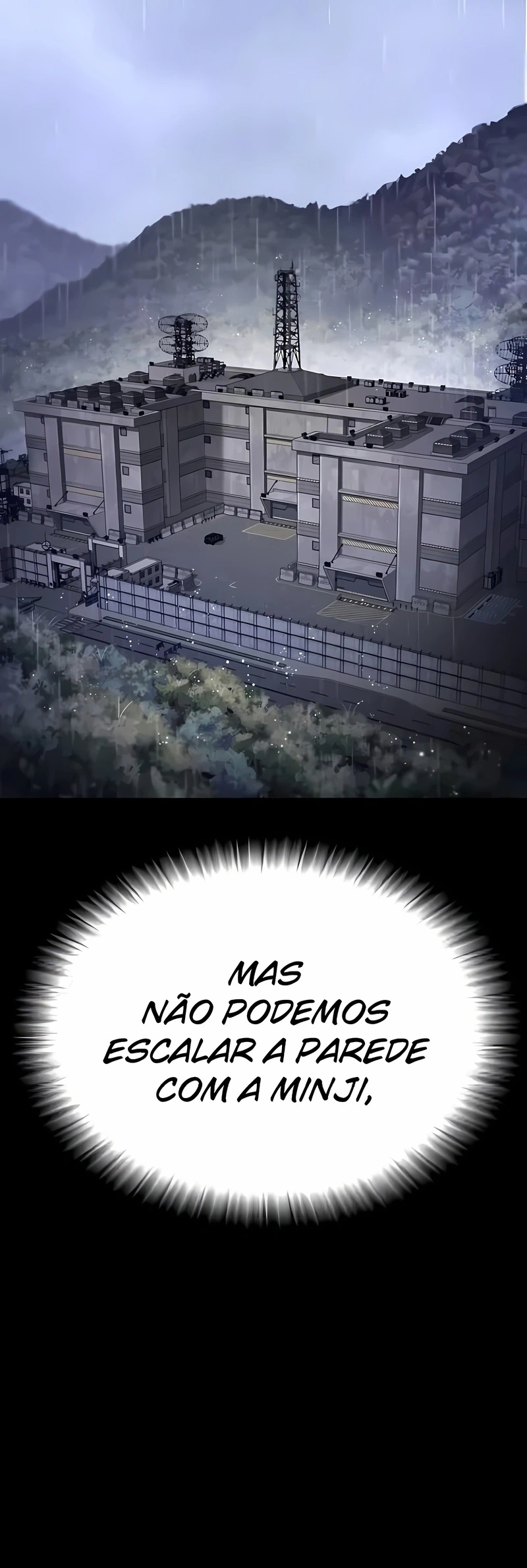 Gerente Kim Capítulo 23 Página 35