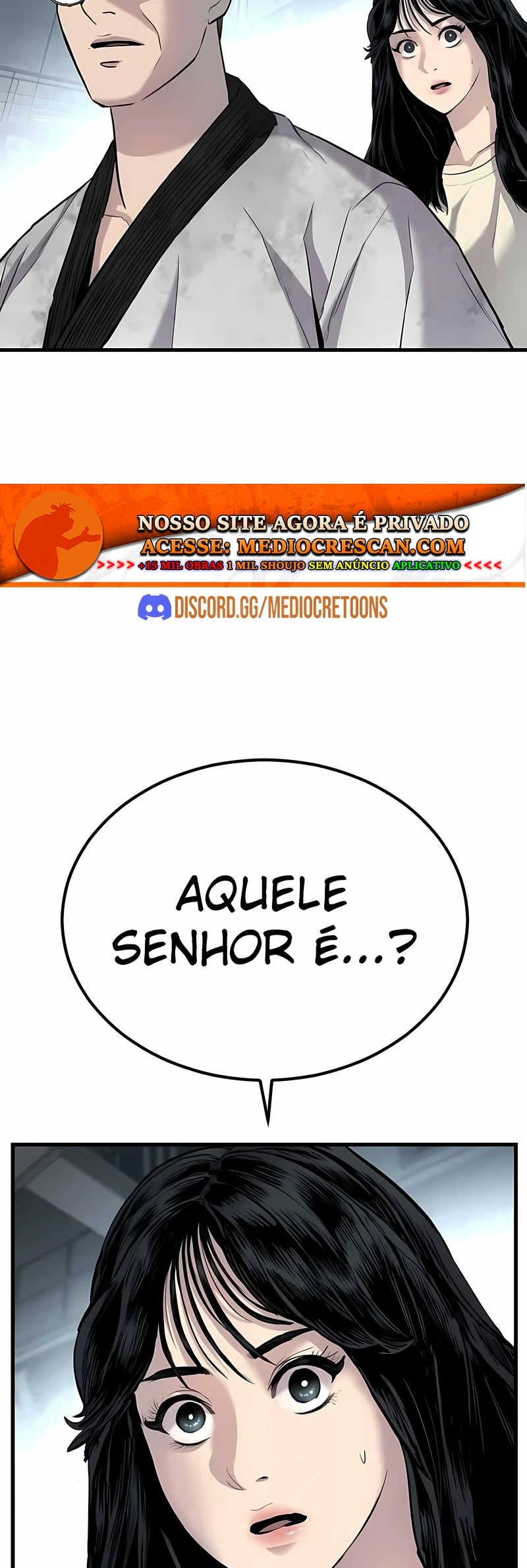 Gerente Kim Capítulo 23 Página 52