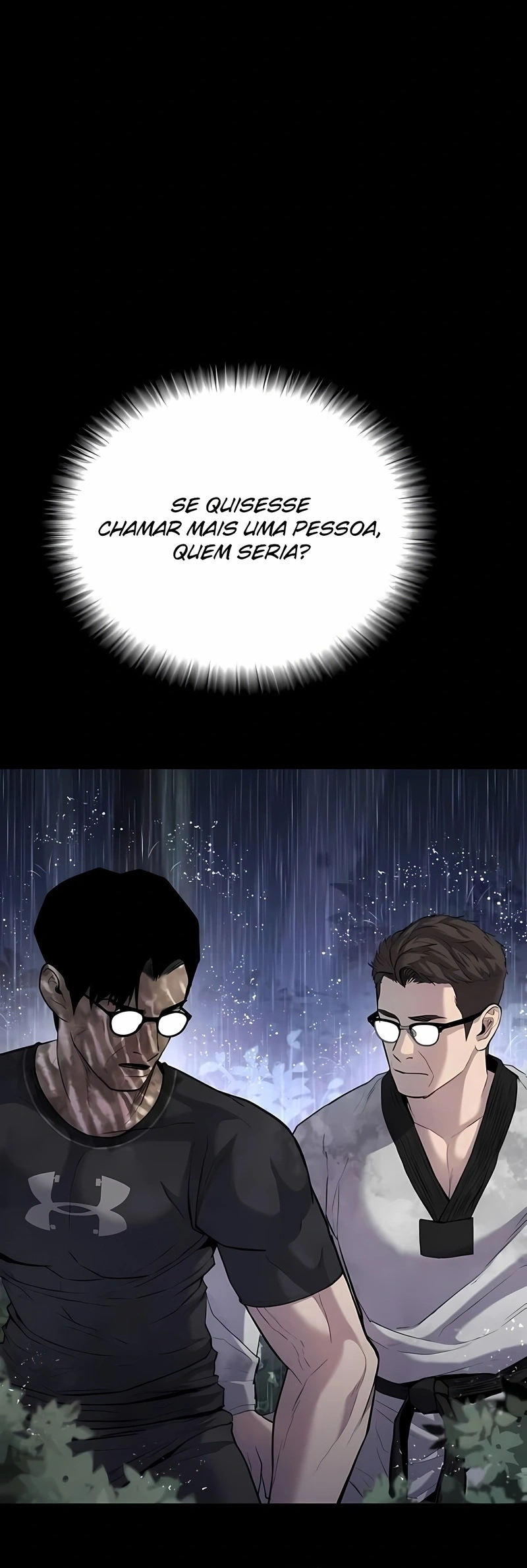 Gerente Kim Capítulo 23 Página 54
