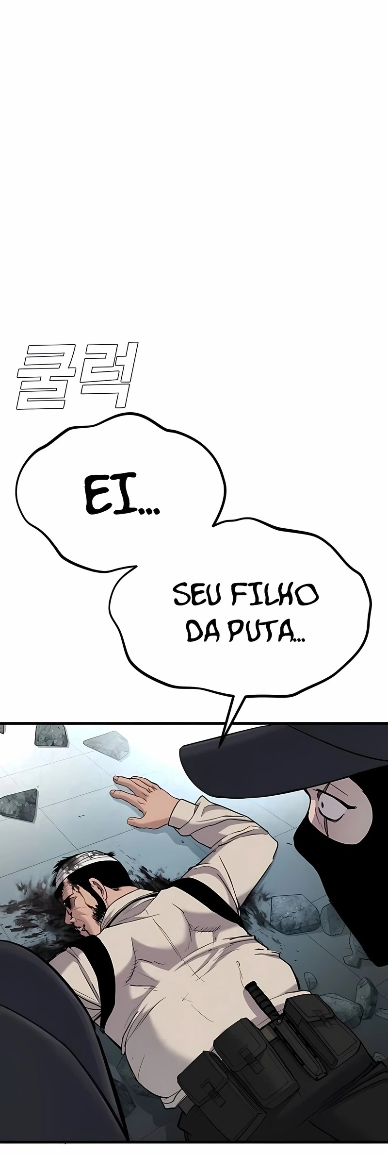 Gerente Kim Capítulo 23 Página 68