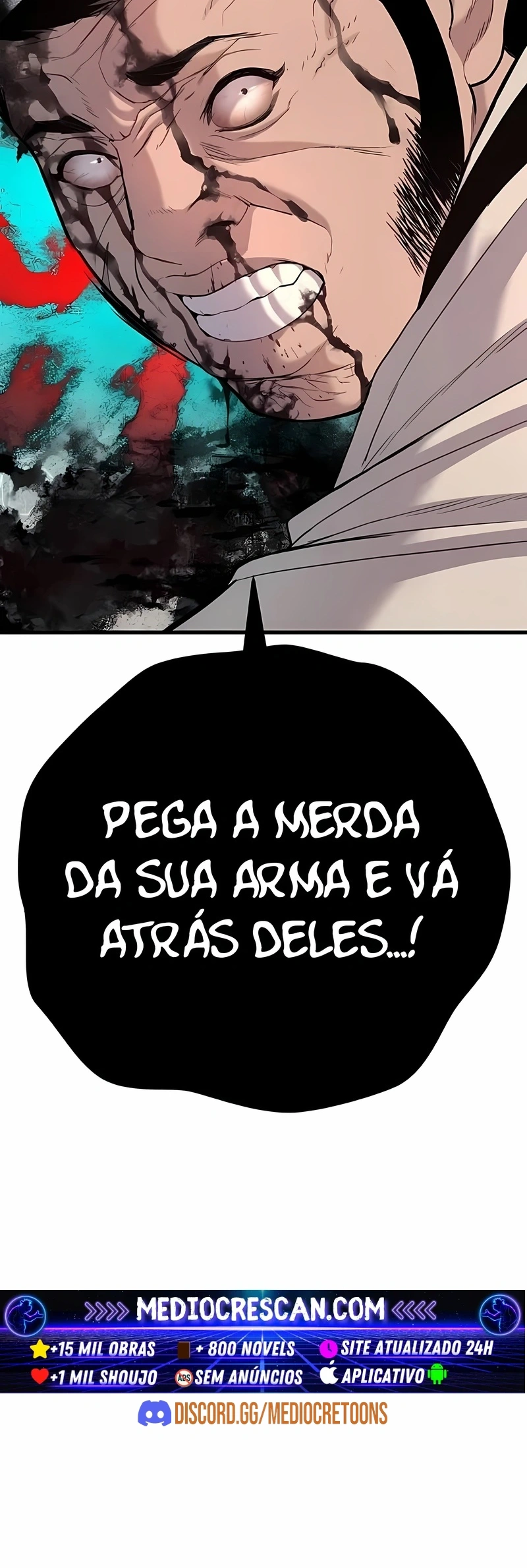 Gerente Kim Capítulo 23 Página 70