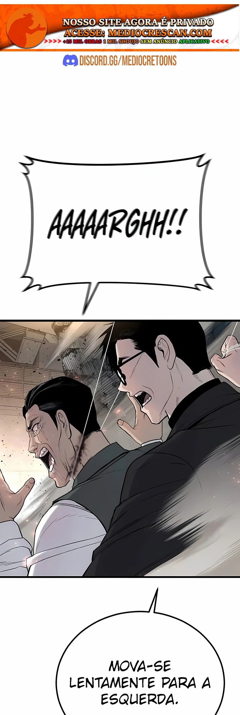 Gerente Kim Capítulo 23 Página 77