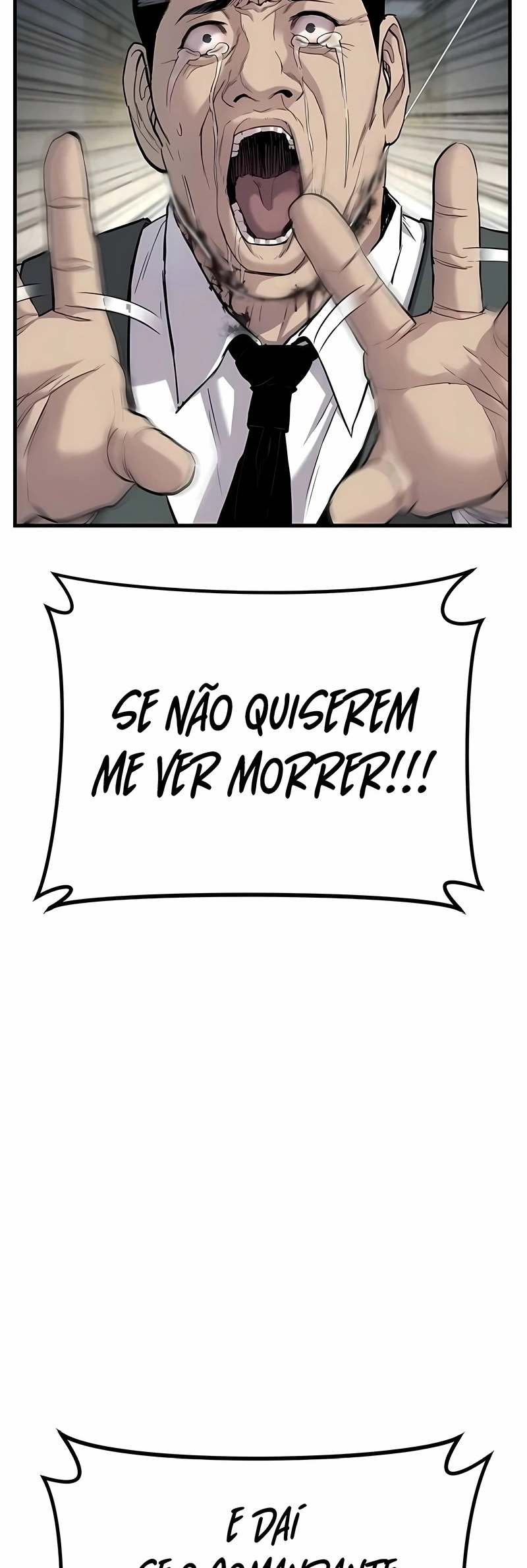 Gerente Kim Capítulo 23 Página 81