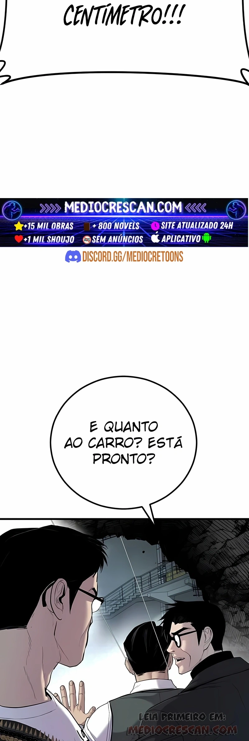 Gerente Kim Capítulo 23 Página 84