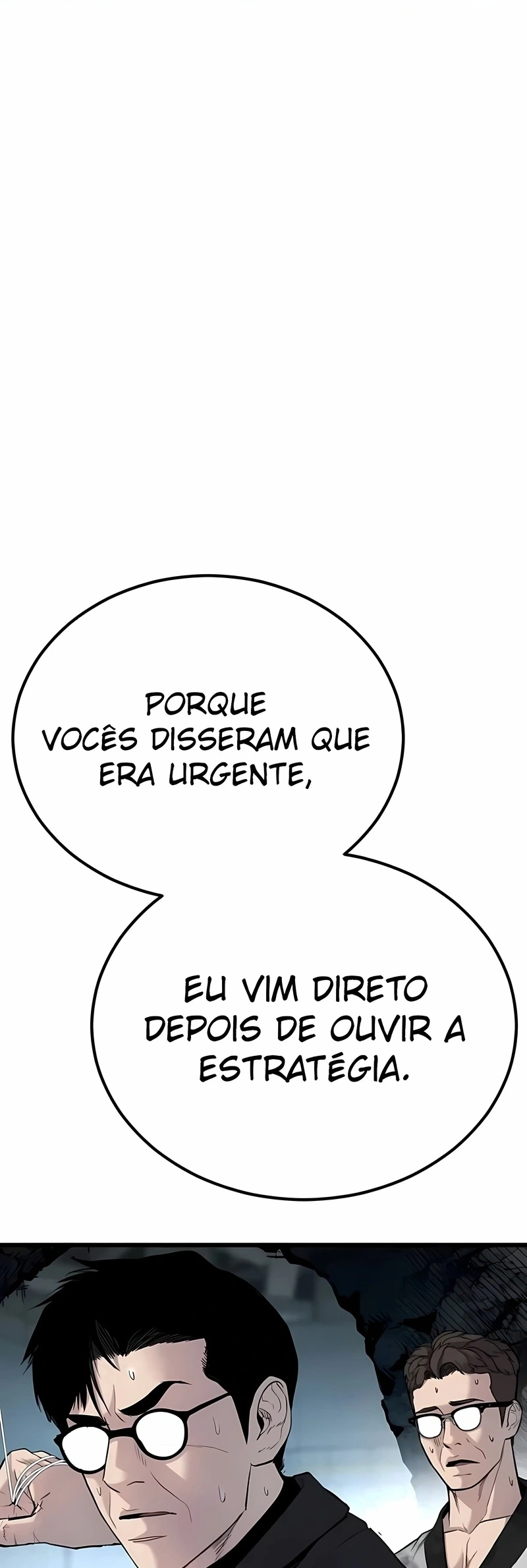 Gerente Kim Capítulo 23 Página 87