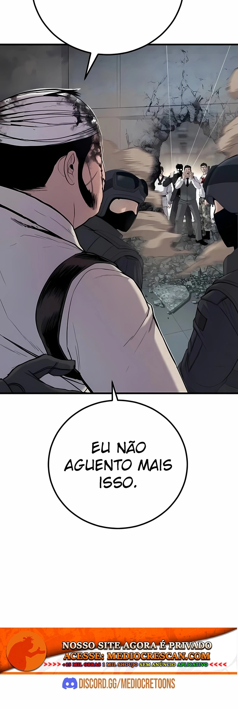 Gerente Kim Capítulo 23 Página 89