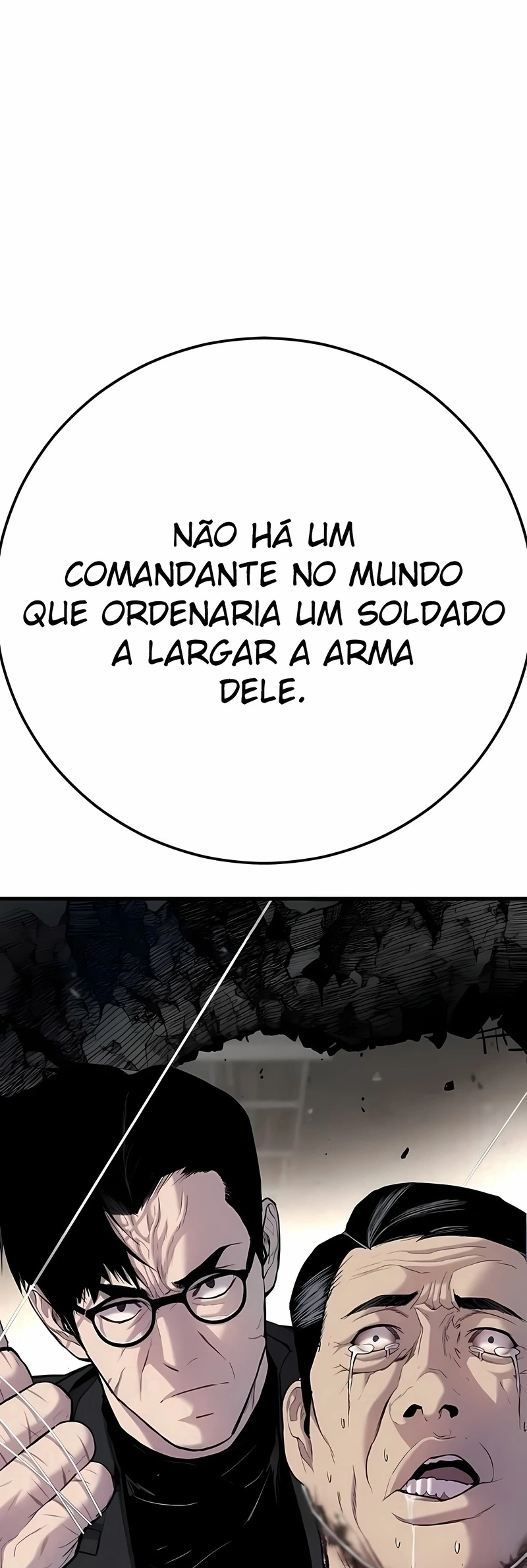 Gerente Kim Capítulo 23 Página 91