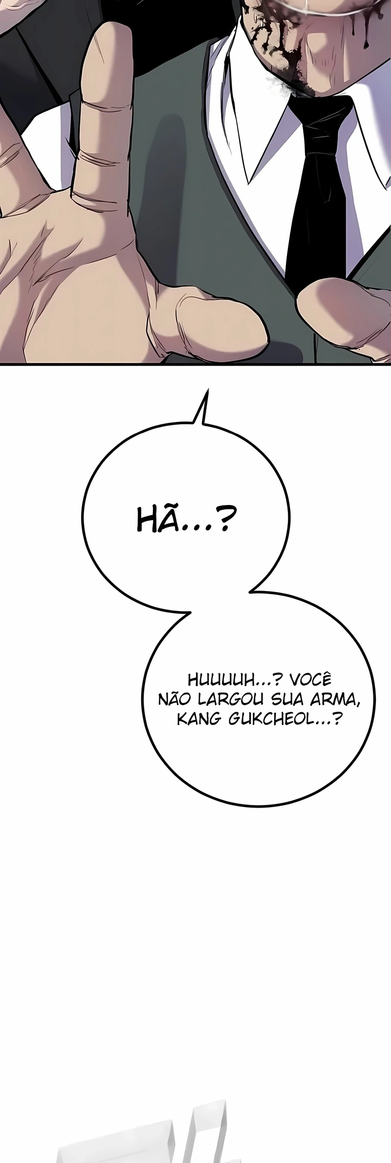 Gerente Kim Capítulo 23 Página 92