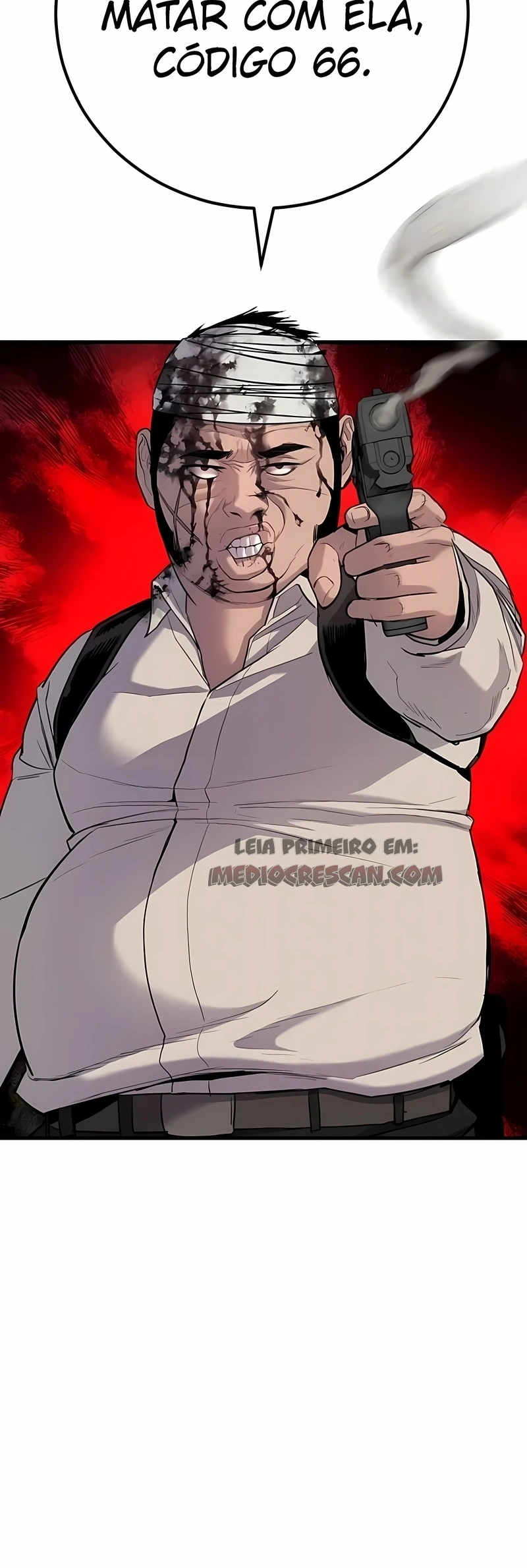 Gerente Kim Capítulo 23 Página 97