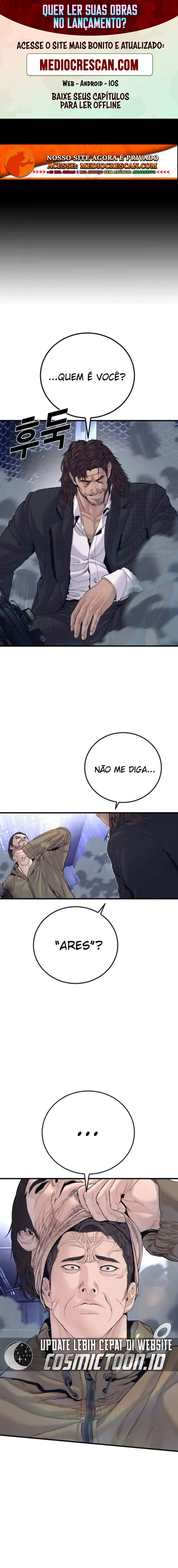 Gerente Kim Capítulo 230 Página 1